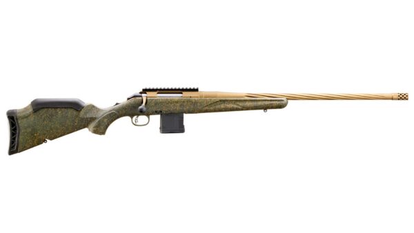 Ruger American Rifle Gen2 Predator​ .223Rem Repetierbüchse