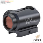 GPO Spectra Dot​ 1x20 Leuchtpunktvisier