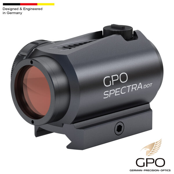 GPO Spectra Dot​ 1x20 Leuchtpunktvisier