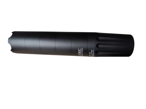 A-TEC SUB-5 11/16''x24 UNEF​ .458 Schalldämpfer