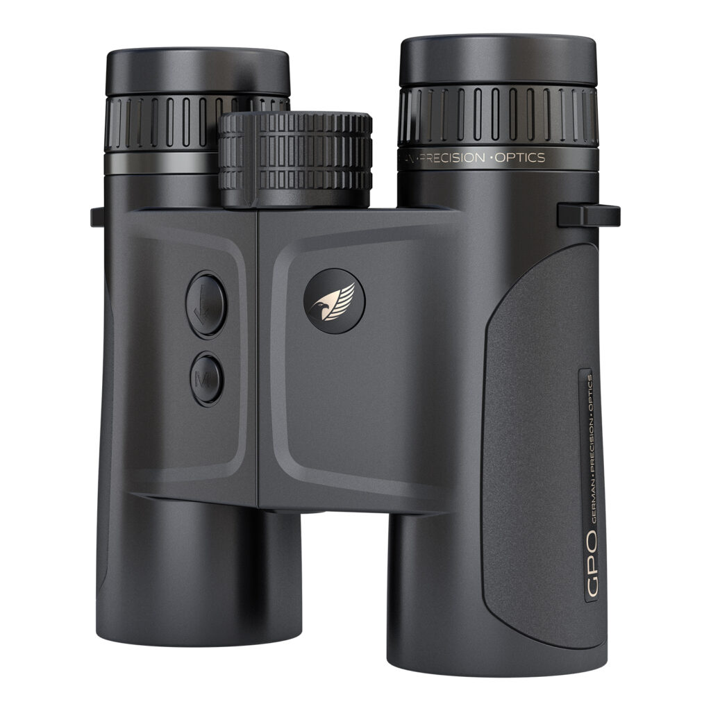 GPO Rangeguide 3200​ 8x40 Fernglas