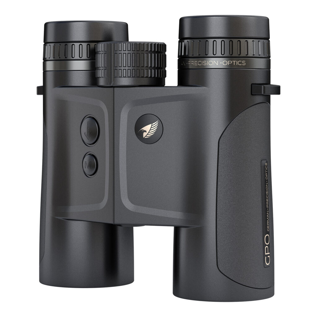 GPO Rangeguide 3200​ 10x40 Fernglas