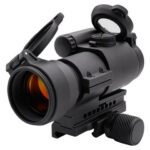 Aimpoint Pro Patrol Rifle Optic​ 2 MOA schwarz