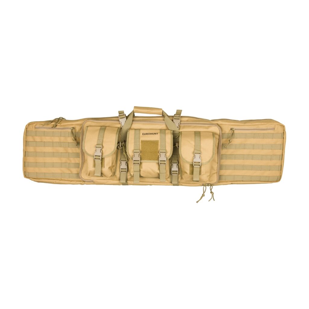 Eurohunt Tactical braun​ Futteral