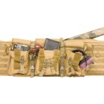 Eurohunt Tactical braun​ Futteral