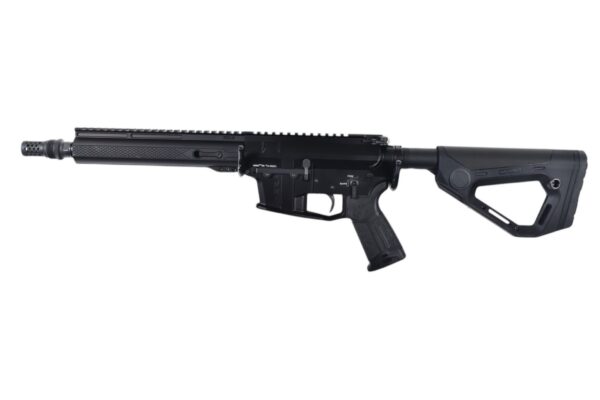 Hera Arms The 9ers Sport C​ 9mmLuger 10 Zoll