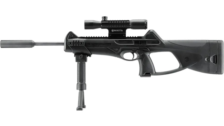 Beretta Cx4 Storm XT​ 4