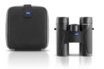 ZEISS Terra ED​ 10x32 black/black Fernglas