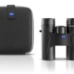 ZEISS Terra ED​ 10x32 black/black Fernglas
