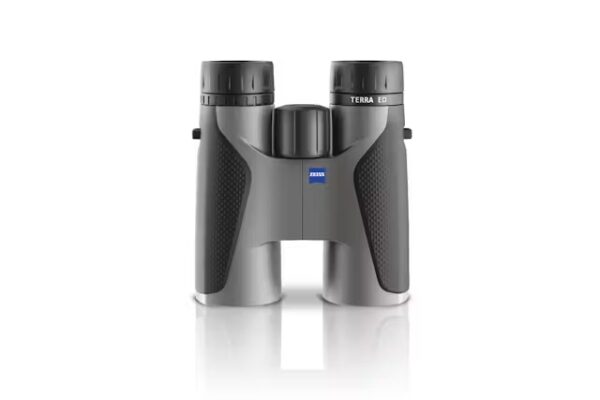 ZEISS Terra ED​ 8x42 schwarz/grau Fernglas