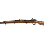 de Armas 1948​ 8x57JS Repetierbüchse