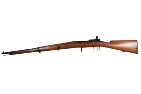Hege 1933​ 7x57 Repetierbüchse