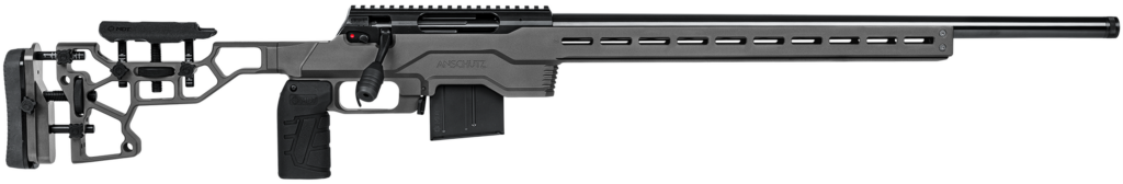 Anschütz 1782 APR Grey​ .308Win Repetierbüchse