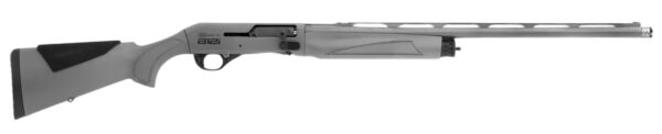 Breda B12i T4 Light Gray​ 12/76 Halbautomatische Flinte