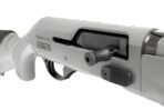 Breda B12i T4 Light Gray​ 12/76 Halbautomatische Flinte