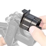 Nine Reloaded Adapter Alpha​ für Glock Zubehör