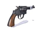 Smith & Wesson ohne​ .38Special Revolver
