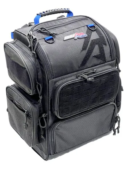 DAA -Double Alpha RangePack Medium Gen 2​ Rucksack