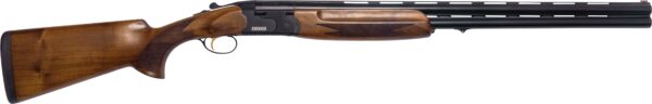 Brenner BF18​ 12/76 Lauflänge 71cm Bockdoppelflinte