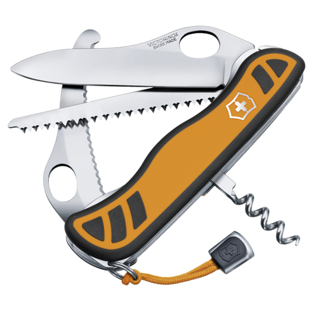 Victorinox Jagdmesser Hunter XT​ Messer