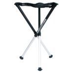 Walkstool Dreibeinhocker Comfort 75 cm​ bis 250kg belastbar