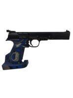 Hämmerli X-ESSE Sport black​ Pistole