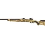 Savage 110 Predator​ 6
