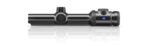 1-8x24 mit Schiene Abs. 60 Zielfernrohr