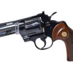 Colt Python​ .357Mag Revolver