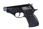 Hege AP66​ 7