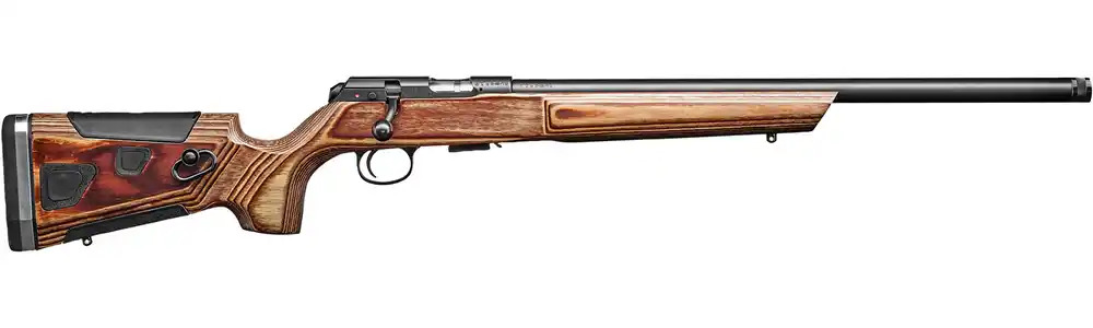 CZ 457 AT-ONE​ .22lr Repetierbüchse