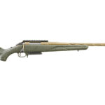 Ruger American Rifle Gen 2 Predator​ .308Win Repetierbüchse