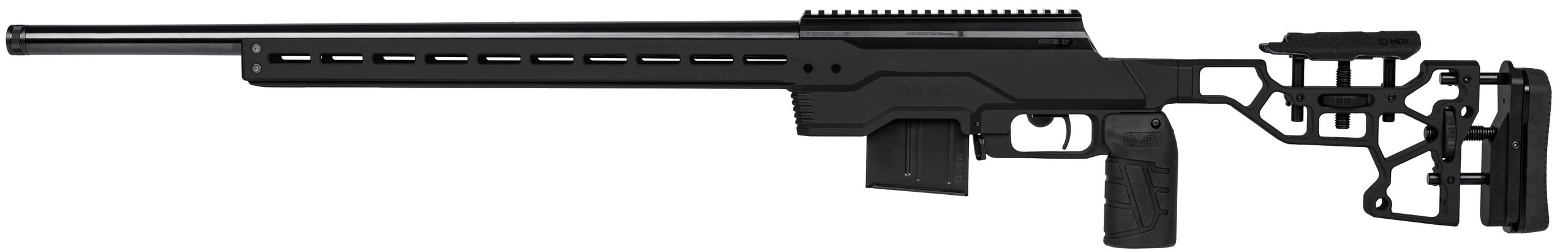 Anschütz 1782 APR Black​ .308Win Repetierbüchse