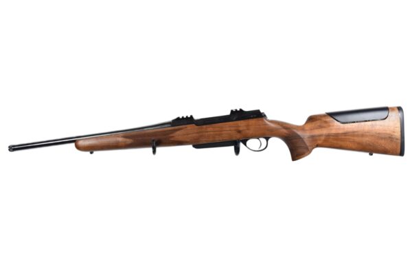 Anschütz 1782 Black Line​ 8x57JS Repetierbüchse