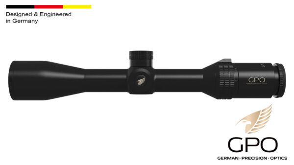 GPO Spectra 6x​ 1