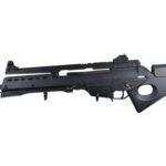 Heckler & Koch SL8​ .223Rem Halbautomatische Büchse