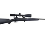 Mauser M12 Extreme .308 Win 51cm Lauf​ mit Alpen Optics 2