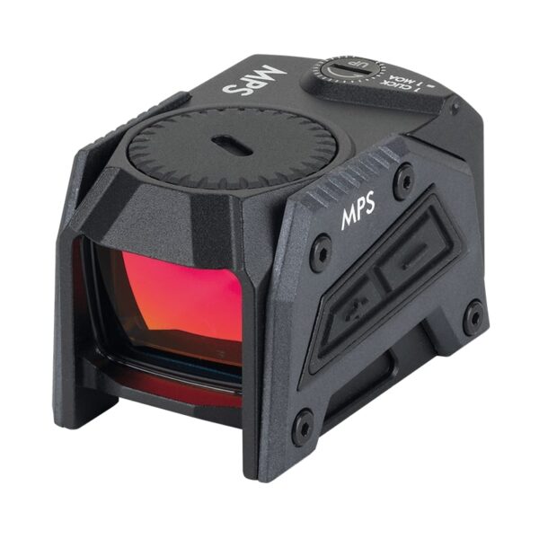 Steiner MPS Micro Pistol Sight​ 3MOA Leuchtpunktvisier