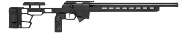 Anschütz 1761 APR Black​ .22lr ACC Gen2 Repetierbüchse