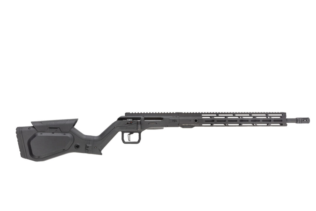 Hera Arms H6​ .223Rem Repetierbüchse