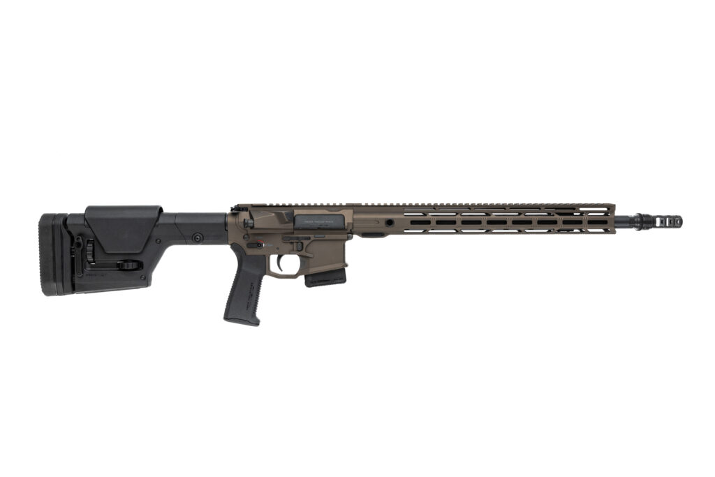 Hera Arms SRB 18​ .223Rem Halbautomatische Büchse