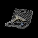 Beretta APX A1 Full Size Tactical RDO​ 9mmLuger Pistole