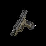 Beretta APX A1 Full Size Tactical RDO​ 9mmLuger Pistole