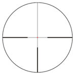 GPO Spectra 4x​ 4-16x50i G4i Zielfernrohr