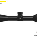 GPO Spectra 4x​ 4-16x50i G4i Zielfernrohr