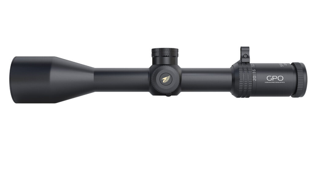 GPO Spectra 8x​ 2