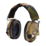 Sordin Supreme Pro X​ Camo Led Gel V23 Gehörschutz