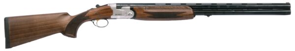 Brenner BF18 Silver​ Bockdoppelflinte