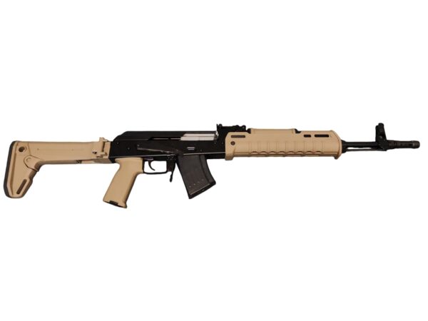 WBP Jack Magpul sand​ 7