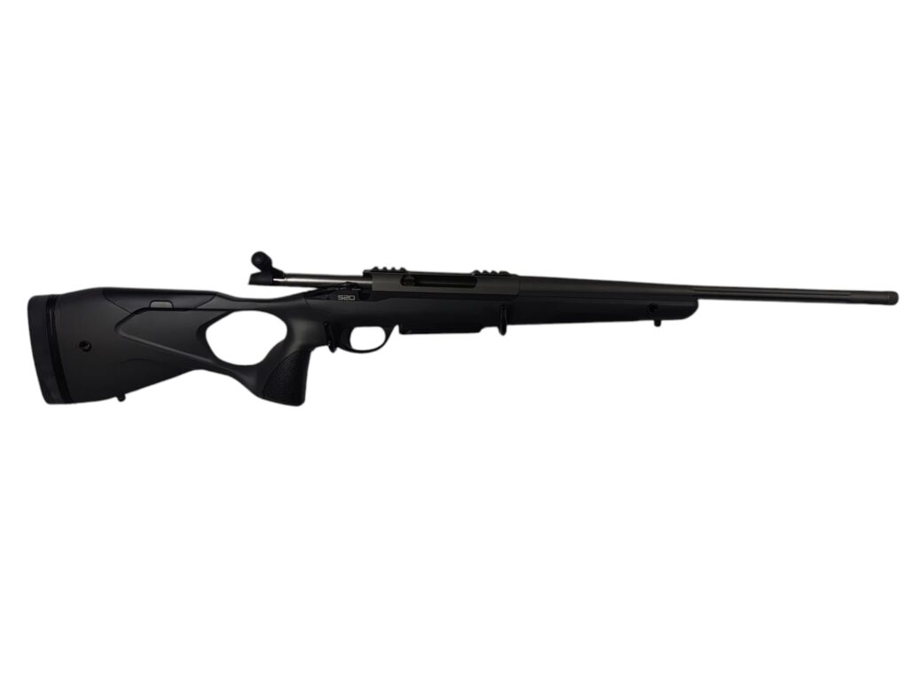Sako S20 Hunter Cerakote Kurz​ .308Win Repetierbüchse